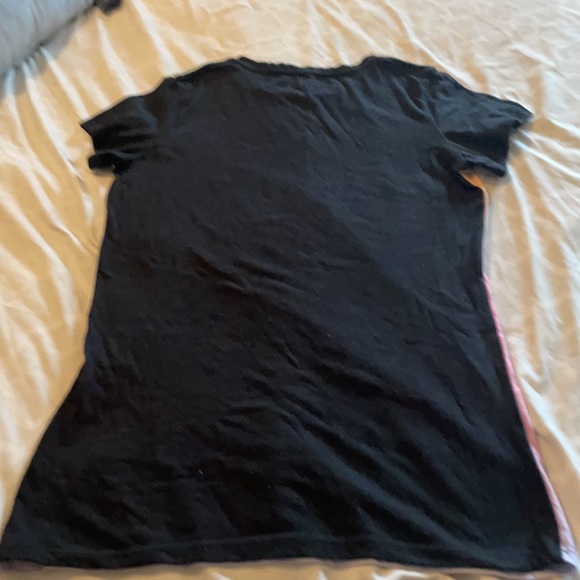 Sailor moon slim fit tee - Picture 4 of 4